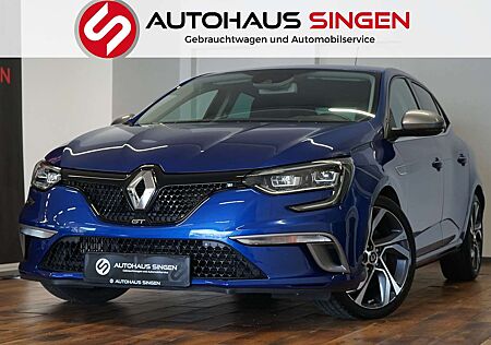 Renault Megane IV 1.6 TCe 205 Energy GT|LED|NAVI|BOSE
