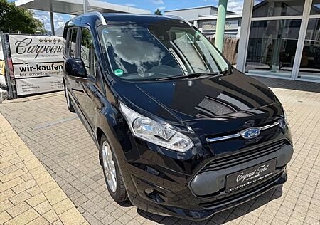 Ford Grand Tourneo Connect Titanium,1.Hand,Panorama