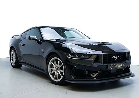 Ford Mustang GT 5.0 NEUES MODELL!! 3,33% WIDESCREEN*SITZBELÜ