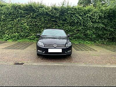 Volkswagen Passat Trendline