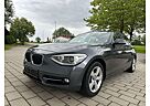 BMW 118d 118 Sport Line - Klimaautomatik - Xenon