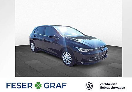 VW Golf Volkswagen VIII 1.5 eTSI DSG EDITION 50 HUD AHK ACC