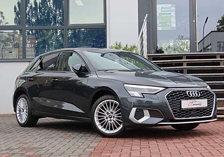 Audi A3 Sportback 35 TFSI advanced Autom. Leder