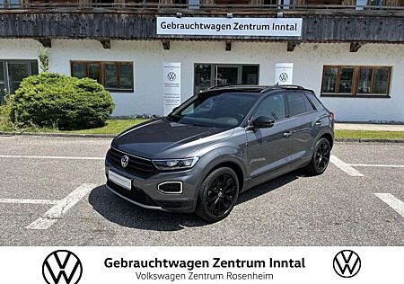 VW T-Roc Volkswagen 2.0 TSI DSG 4Motion Sport (SD+Standhzg.+LED)