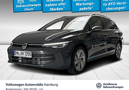VW Golf Variant Volkswagen Golf VIII Variant 1.5 eTSI Style DSG LED Navi
