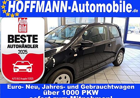 Seat Mii Reference PDC,Tempomat,BT,Winterräder