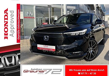 Honda HR-V 1.5 e:HEV Hybrid Advance * 19 Zoll *