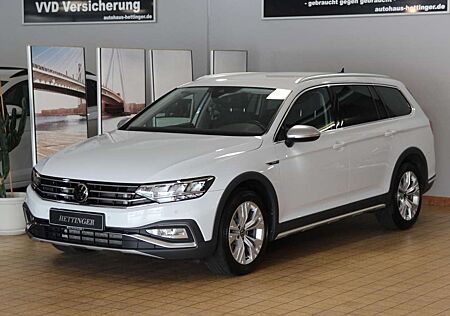 VW Passat Alltrack Volkswagen Passat Variant Alltrack 2.0 TDI DSG 4motion, Nav