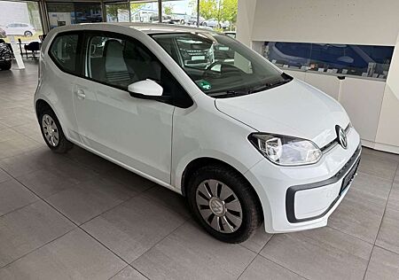 VW Up Volkswagen ! *Klima*Maps+More*Bluetooth*DAB*