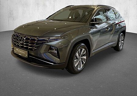 Hyundai Tucson 1.6 T-GDi 48V Select 2WD Navi LED