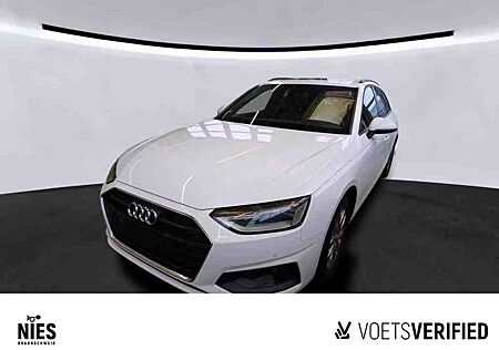 Audi A4 Avant 35 TDI Tiptronic PANO+SHZ+NAVI
