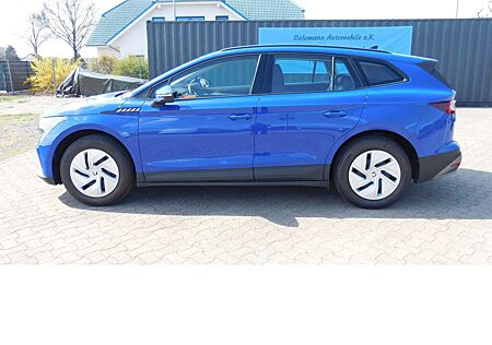 Skoda Enyaq 50 1-Gang Elektrik Automatic Navi