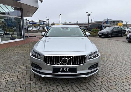 Volvo V90 B4 D Geartronic Momentum Pro