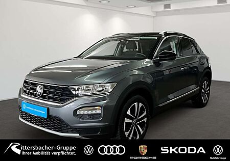 VW T-Roc Volkswagen 1.0 TSI United