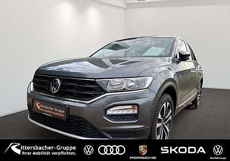 VW T-Roc Volkswagen 1.0 TSI United