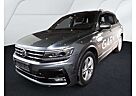 VW Tiguan Allspace Volkswagen 2.0 TDI 4M DSG R-Line AHK/PANO/NAVI/RFK+++