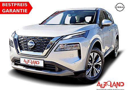 Nissan X-Trail 1.5 VC-T mHev Aut. LED ACC Kamera Navi