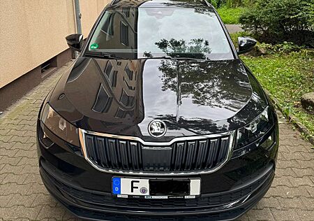 Skoda Karoq 1.0 TSI Style
