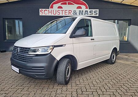 VW T6 Transporter Volkswagen T6.1 *LED*AHK*Seitenwind-Assistent*PDC