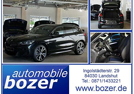 BMW X2 20d xDrive M Sport Navi Groß,AHK NP: 68.510