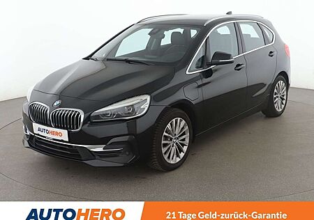 BMW 225xe 225 Active Tourer Luxury Line Aut.*LED*NAVI*