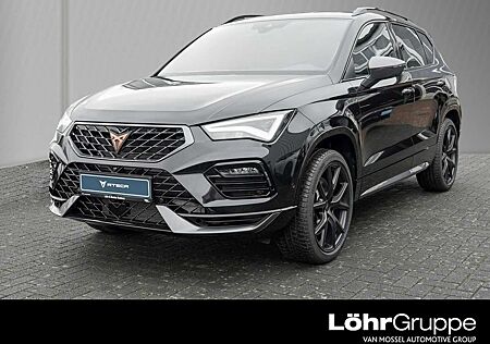 Cupra Ateca VZ 2.0 TSI 221kW/300PS 7-Gang-DSG 4Drive