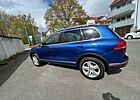 VW Touareg Volkswagen 3.0 V6 TDI SCR Blue Motion DPF Automatik E