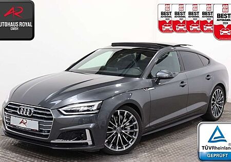 Audi A5 SB 3.0 TDI qu 3x S LINE MATRIX,S-SITZE,KAMERA