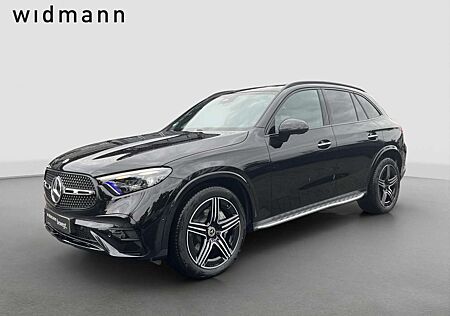 Mercedes-Benz GLC-Klasse GLC 200 d 4MATIC AMG-Line*360*Digital-L*Pano*AHK