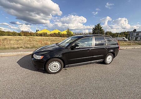 Volvo V50 1.6