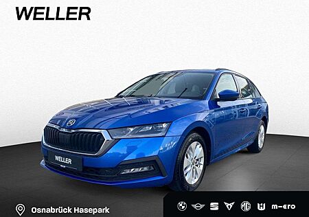 Skoda Octavia Combi Ambition ACC LED CarPlay DAB SHZ