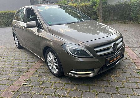 Mercedes-Benz B 200 B -Klasse CDI