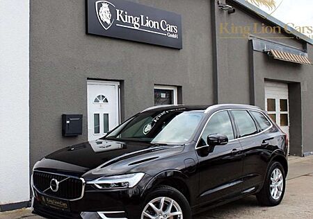 Volvo XC 60 XC60 XC60 T8 PRO AWD PANORAMA+KAMERA+LEDER+LED+