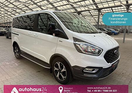 Ford Tourneo Custom 2.0TDCi 320 Active|ACC|CarPlay