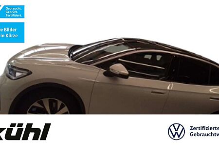 VW ID.5 Volkswagen Pro mit Infotainment-Paket Wärmepumpe IQ.Li