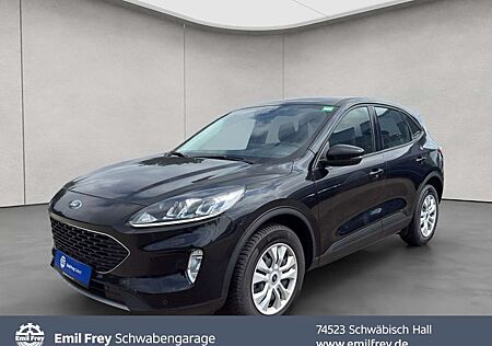 Ford Kuga 1.5 COOL&CONNECT *Sitzheizung*