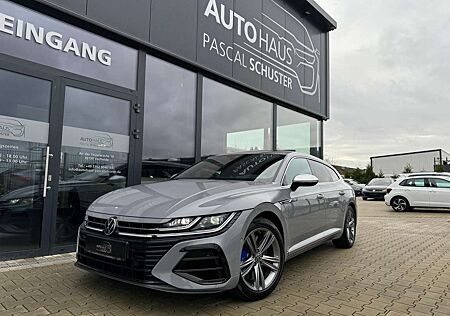 VW Arteon Volkswagen R 4Motion 2.0 TSI/DSG/PANO/AHK/KAM/IQ/