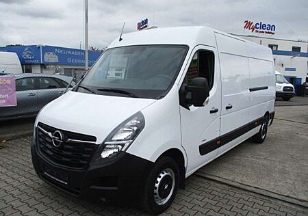 Renault Master / Opel Movano 2.3 CDTi.Euro6.Maxi.L3.Kasten.