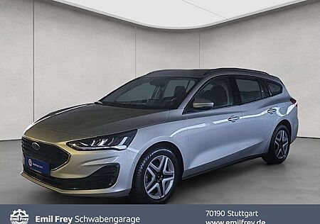 Ford Focus Turnier 1.0 EcoBoost COOL&CONNECT