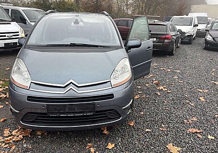 Citroën Grand C4 Picasso Citroen Exclusive