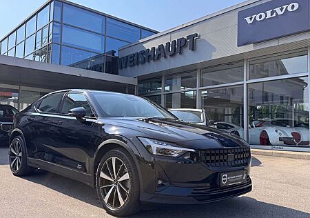 Polestar 2 Long Range*ACC*Pano*360°*BLIS*AHK*Pixel*78kWh