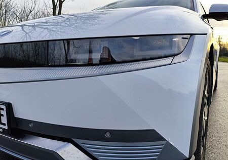 Hyundai IONIQ 5 72,6 kWh TECHNIQ mit abnehmb. AHK