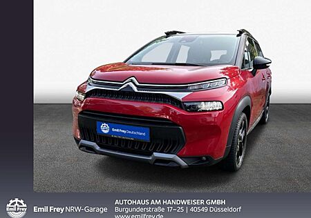 Citroën C3 Aircross Citroen PureTech 130 Stop & Start EAT6 OPF SHI