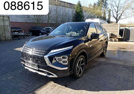 Mitsubishi Eclipse Cross Plus Hybrid 4WD LED Kam Nav HeadUp