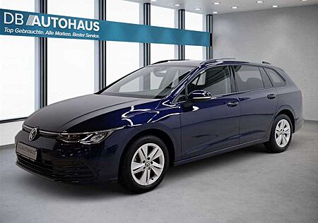 VW Golf Volkswagen Life 1.0 TSI