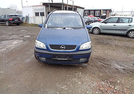 Opel Zafira 1.8