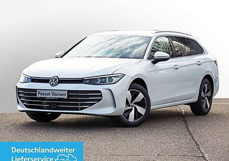 VW Passat Variant Volkswagen Passat Business 1.5 l eTSI OPF 110 kW (150 PS) LED