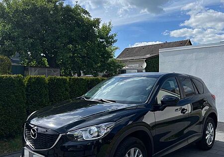 Mazda CX-5 2.2 SKYACTIV-D AWD Sendo