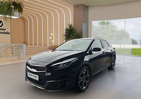 Kia XCeed 1.4 T-GDI Xdition PDC Navi RFK JBL