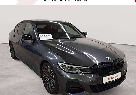 BMW 320d 320 Aut. M Sport Laser GD H&K Navi SHZ